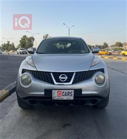 نيسان جوك